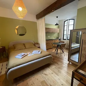  Appartamento De Charme à La Roquette